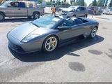 LAMBORGHINI MURCIELAGO ZHWBU26S36LA01761 снимка