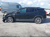GMC Terrain Fwd Slt 3GKALPEV1ML323513 photo