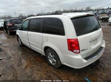 DODGE GRAND CARAVAN SXT 2C4RDGCG2CR166267 снимка