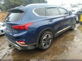 HYUNDAI SANTA FE LIMITED 2.0T 5NMS5CAA3LH272095 fotografie