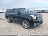 GMC YUKON DENALI 1GKS2CKJ7GR354490 снимка