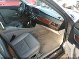 BMW 528I WBANU53529C121796 fotografie