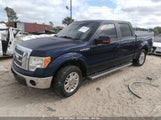 Ford F-150 Lariat 1FTFW1CF0CKD44435 снимка