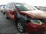 Nissan Rogue Sv KNMAT2MT6GP721503 снимка