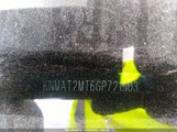 Nissan Rogue Sv KNMAT2MT6GP721503 снимка