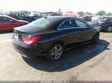 MERCEDES-BENZ CLA 250 WDDSJ4EBXJN650357 photo