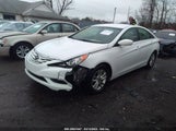 HYUNDAI SONATA GLS 5NPEB4AC8DH760833 снимка