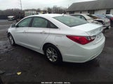 HYUNDAI SONATA GLS 5NPEB4AC8DH760833 снимка