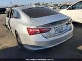 Chevrolet Malibu Fwd Lt 1G1ZD5ST4LF003977 снимка