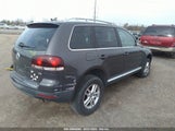 VOLKSWAGEN TOUAREG 2 VR6 FSI WVGBE77L98D044999 снимка
