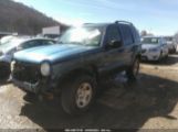 JEEP LIBERTY LIMITED снимка