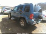 JEEP LIBERTY LIMITED снимка