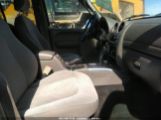 JEEP LIBERTY LIMITED снимка