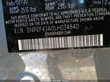 HYUNDAI SONATA SEL 5NPEF4JA0LH034840 снимка
