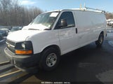 Chevrolet Express Cargo Van 1GCWGBFF9H1307332 снимка