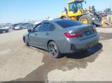 BMW 3 SERIES 330E 3MW39FF02P8D03050 снимка