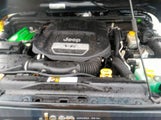 Jeep Wrangler Unlimited Sahara 1C4BJWEG0GL326999 снимка