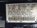 HONDA ACCORD 2.4 EX 1HGCM56707A209070 снимка