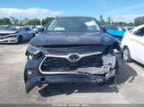 Toyota Highlander Xle 5TDGZRAH2NS560099 снимка
