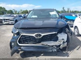 Toyota Highlander Xle 5TDGZRAH2NS560099 снимка