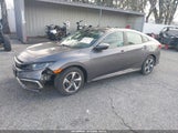 Honda Civic Lx 19XFC2F68LE202430 снимка