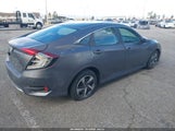 Honda Civic Lx 19XFC2F68LE202430 снимка