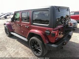 Jeep Wrangler 4Xe Unlimited Sahara 4X4 1C4JJXP66MW749537 снимка