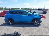 Toyota Rav4 Xle 2T3WFREV6JW506205 снимка