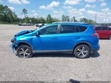 Toyota Rav4 Xle 2T3WFREV6JW506205 снимка