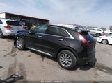 CADILLAC XT4 FWD PREMIUM LUXURY 1GYFZCR45LF****** снимка