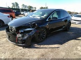 Tesla Model X 60D/70D/75D/90D 5YJXCDE26GF026587 снимка
