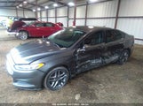 Ford Fusion Se 3FA6P0H76DR329191 снимка