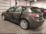 MAZDA MAZDA3 I GRAND TOURING JM1BL1M70D1****** снимка