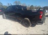CHEVROLET SILVERADO 1500 4WD STANDARD BED CUSTOM TRAIL BOSS 1GCPYCEF3MZ448112 fotografie