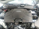 AUDI Q8 PREMIUM 55 TFSI QUATTRO TIPTRONIC WA1AVAF15MD****** photo