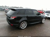 LAND ROVER RANGE ROVER SPORT 5.0L V8 SUPERCHARGED/5.0L V8 SUPERCHARGED DYNAMIC SALWR2EF1GA555514 снимка