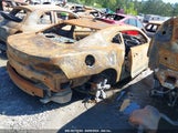 Chevrolet Camaro 2Lt 2G1FC1ED5B9116833 снимка