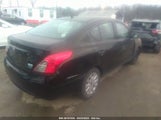 Nissan Versa 1.6 S 3N1CN7AP5EL853963 снимка