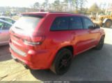 JEEP GRAND CHEROKEE SRT 4X4 photo