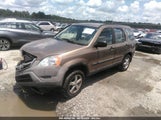 HONDA CR-V LX JHLRD68482C022404 снимка