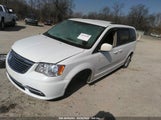 Chrysler Town & Country Touring 2C4RC1BG9ER159403 fotografie