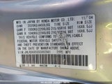 Honda Cr-V Lx JHLRD68555C002981 снимка