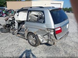Honda Odyssey Touring 5FNRL38847B002128 снимка