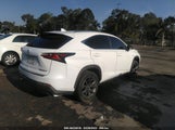 Lexus Nx 200T F Sport JTJYARBZ0G2034693 снимка