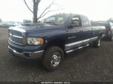 DODGE RAM 3500 SLT/LARAMIE 3D3LS38C05G791292 снимка
