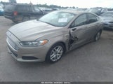 Ford Fusion Se 3FA6P0H77FR101932 снимка