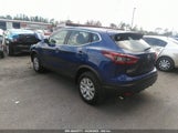 Nissan Rogue Sport S Fwd Xtronic Cvt JN1BJ1CV4LW277578 снимка