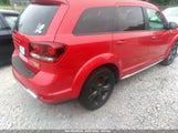 Dodge Journey Crossroad 3C4PDCGG1JT475863 снимка