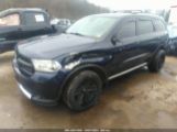 DODGE DURANGO CREW photo