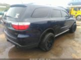 DODGE DURANGO CREW photo